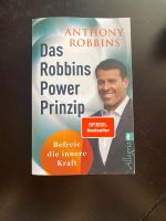 Das Robbins Power Prinzip Anthony Robbins Allegria Ricklingen - Wettbergen Vorschau