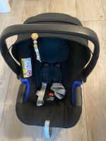 Baby Schale Britax Römer Nordrhein-Westfalen - Blomberg Vorschau