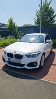 Bmw 1er Sportwagen M paket Duisburg - Duisburg-Mitte Vorschau