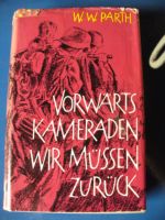 Der deutsche Rückzug aus dem Kaukasus über die Krim - Roman Nordrhein-Westfalen - Wachtberg Vorschau