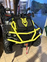 ODES PathCross 1000 Mud Pro SWB Off Road ATV kein Can Am Niedersachsen - Kirchgellersen Vorschau