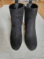 Stiefeletten schwarz Bayern - Bad Kissingen Vorschau