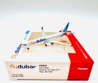 Herpa Wings 1:500 535076 Fly Dubai B737 Max 9 A6-FNB Nordrhein-Westfalen - Velbert Vorschau