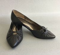 Gabor** Pumps** Kitten Heels** schwarz** Gr. 40,5 Baden-Württemberg - Filderstadt Vorschau