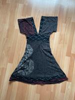 Desigual Kleid XS Baden-Württemberg - Mannheim Vorschau