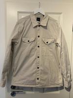 Hugo Boss Herren Hemd Beige Gr. XL 100 % Baumwolle Nordrhein-Westfalen - Meerbusch Vorschau