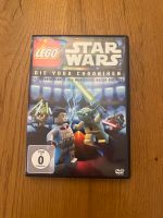 DVD Die Yoda Chroniken Nordrhein-Westfalen - Frechen Vorschau