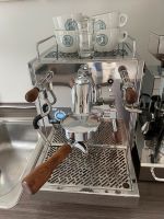 Bezzera Duo, Dual Boiler Espresso Siebträger Maschine Bad Godesberg - Muffendorf Vorschau