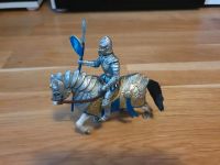 Schleich Ritter mit Pferd Leipzig - Altlindenau Vorschau