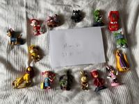 Tonies, Toniebox, Disney, Paw Patrol, Vogelhochzeit Nordrhein-Westfalen - Mettingen Vorschau