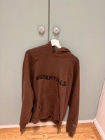 Verkaufe Essentials Hoodie München - Altstadt-Lehel Vorschau