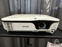 Beamer Epson EB-W12 HDMI Brandenburg - Mittenwalde Vorschau