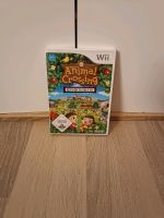 Animal Crossing Lets go to the City Wii Spiel Kiel - Hassee-Vieburg Vorschau