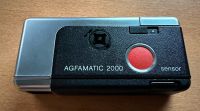 AGFAMATIC Pocket 2000 Kamera mit Tasche Hessen - Hünfelden Vorschau