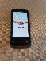 Nokia 700, 5 Megapixel, anthrazit Bayern - Kirchdorf a.d.Amper Vorschau