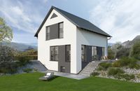 Das Haus mit viel Platz zum Wohlfühlen - Erfüllen Sie sich Ihren Wohntraum mit OKAL Bayern - Thiersheim Vorschau