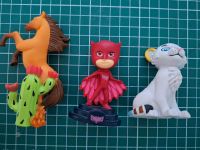 Tonies Figuren PJ Masks Eulette Spirit Regenbogentiger Niedersachsen - Aurich Vorschau