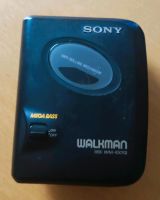 Walkman Sony WM-EX112 Nordrhein-Westfalen - Finnentrop Vorschau