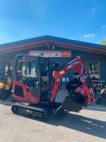 YANMAR Minibagger SV17 VT Niedersachsen - Ovelgönne Vorschau