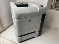 ⭐ HP LaserJet 600 M602 - A4 Laserdrucker s/w LAN USB -  ⭐ Baden-Württemberg - Stutensee Vorschau