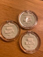 Essence high beauty fixing compact powder Puder neu 3 Stück je 2€ Nordrhein-Westfalen - Hennef (Sieg) Vorschau