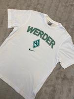 Werden Fan Shirt Größe M Damen neu Häfen - Bremerhaven Vorschau