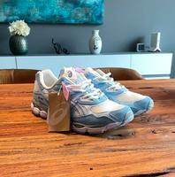 Asics Gel NYC Hellblau Hessen - Rodgau Vorschau