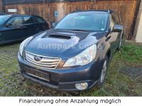 Subaru Legacy Kombi/Outback Outback Active Hessen - Cölbe Vorschau