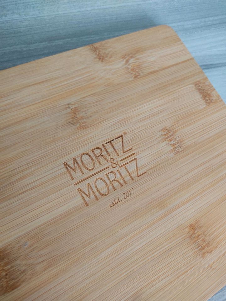 Moritz & Moritz Käseblatt Neu in Bergkamen