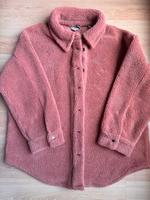 Fleecejacke v. Tchibo, Größe 44, apricot, kuschelig Berlin - Pankow Vorschau