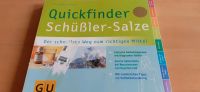 Schüßler - Salze Buch Schleswig-Holstein - Klein Nordende Vorschau