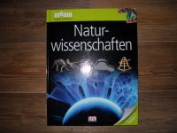 DK ~ Themenbuch ~ MEMO Wissen entdecken ~ Naturwissenschaften Sachsen - Plauen Vorschau