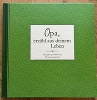 Erinnerungsbuch: Opa Nordrhein-Westfalen - Geilenkirchen Vorschau