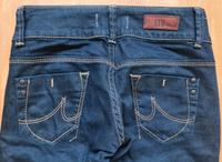 LTB Jeans 25/32 super slim Molly Brandenburg - Hohen Neuendorf Vorschau