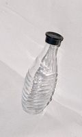 SodaStream Glaskaraffen - 2x 0,6 L Wassersprudler Glasflasche München - Schwabing-Freimann Vorschau