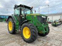 John Deere 6210 R AutoPower Traktor Schleswig-Holstein - Bad Oldesloe Vorschau