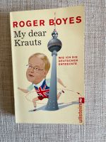 Roger Boyes - My dear Krauts Schleswig-Holstein - Bargteheide Vorschau
