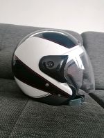 Motorrad Jet Helm, Marke : Held, Gr. L (59cm),gebraucht, aber wie Baden-Württemberg - Schechingen Vorschau