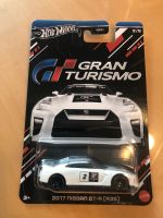 Hot Wheels Nissan GTR Gran Turismo Bayern - Birkenfeld b. Marktheidenfeld Vorschau