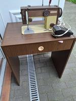DDR Nähmaschine Veritas Brandenburg - Senftenberg Vorschau