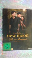 Die Twilight Saga, New Moon, 1 DVD, FSK 12 Düsseldorf - Grafenberg Vorschau