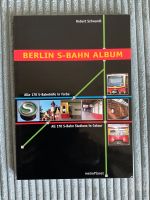 Eisenbahn: Berlin S-Bahn Album: Alle 170 S-Bahnhöfe in Farbe Brandenburg - Ludwigsfelde Vorschau