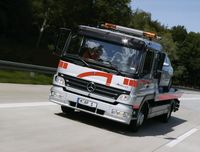 Mechaniker LKW-Fahrer Mechatroniker mit LKW Führerschein gesucht Dresden - Pieschen Vorschau