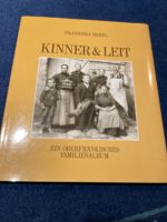 Kinner&Leit. Franziska Hanel.Neuwertig! Bayern - Helmbrechts Vorschau