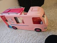 Barbie wohnmobil Nordrhein-Westfalen - Paderborn Vorschau