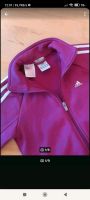 Adidas climawarm Sportjacke/ Sweatjacke Gr.140 sehr gut! Rheinland-Pfalz - Hanhofen Vorschau