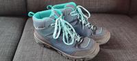 Quechua – Wanderschuhe/Mädchen – Gr: 38 – Top! Bayern - Ebermannstadt Vorschau