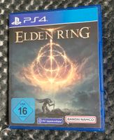 Elden Ring PS 4 / PS 5 Nordrhein-Westfalen - Niederkassel Vorschau