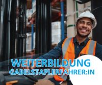 Weiterbildung Gabelstaplerfahrer:in in Lüdenscheid Nordrhein-Westfalen - Lüdenscheid Vorschau