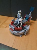 Lego 9488, Elite Clone Trooper & Commando Droid Battle Pack Hessen - Gießen Vorschau